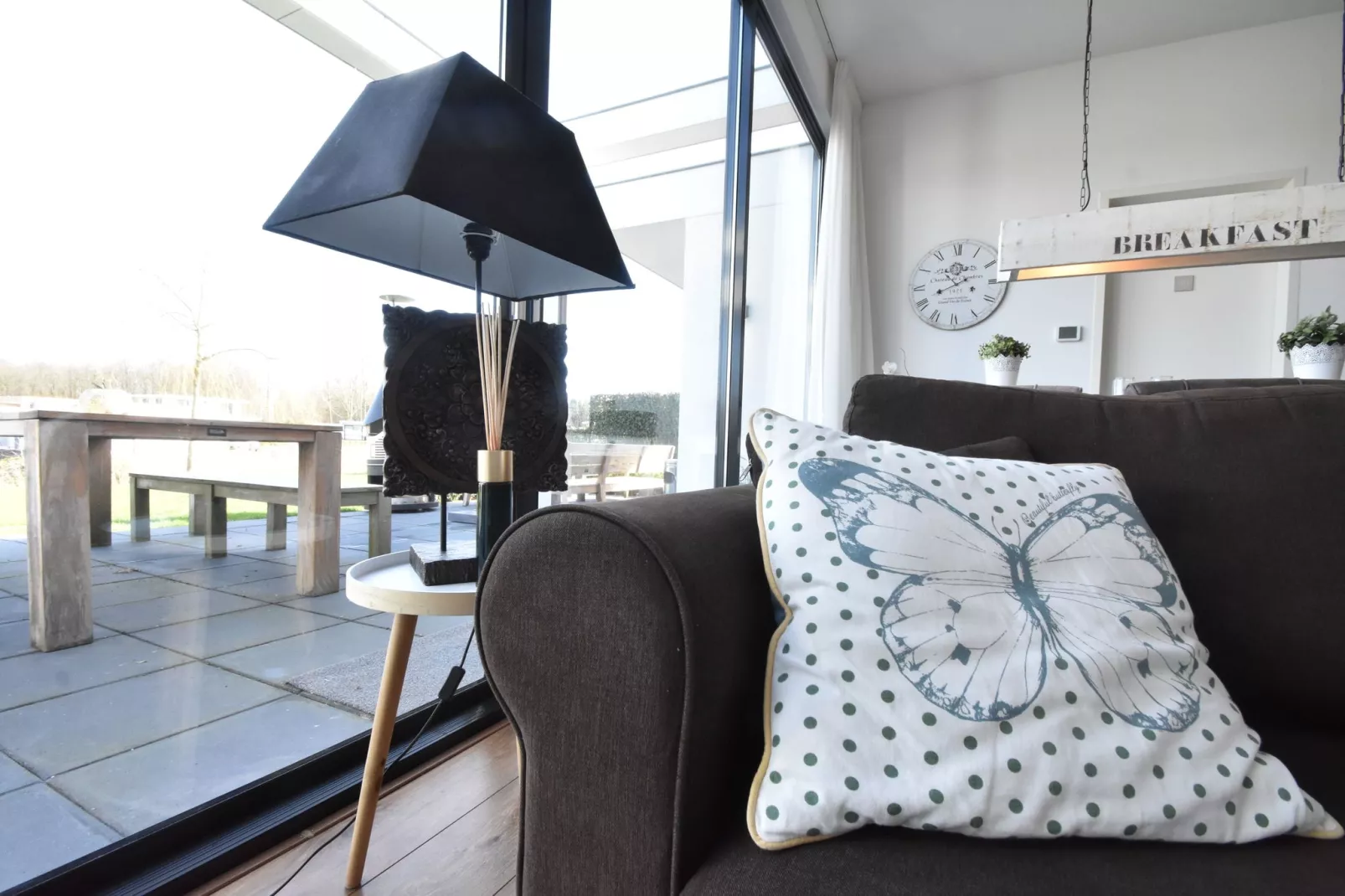 Cosy Harderwijk 316-Atmosphere