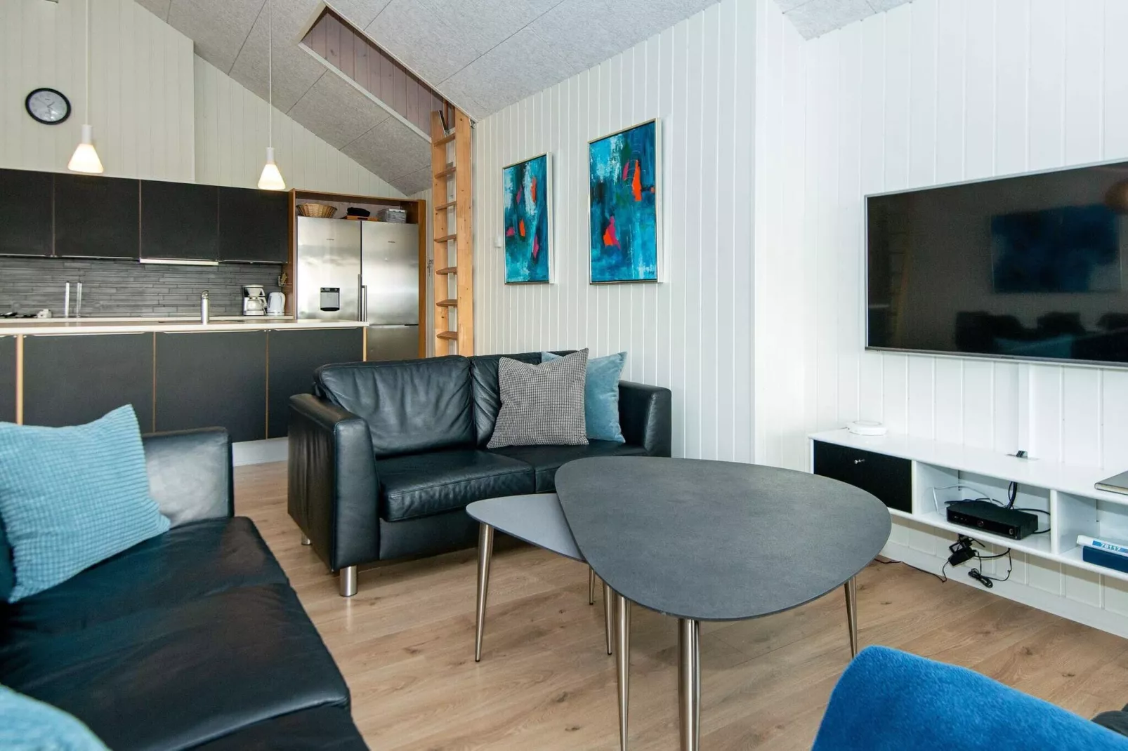 24 person holiday home in Ebeltoft-Indoor
