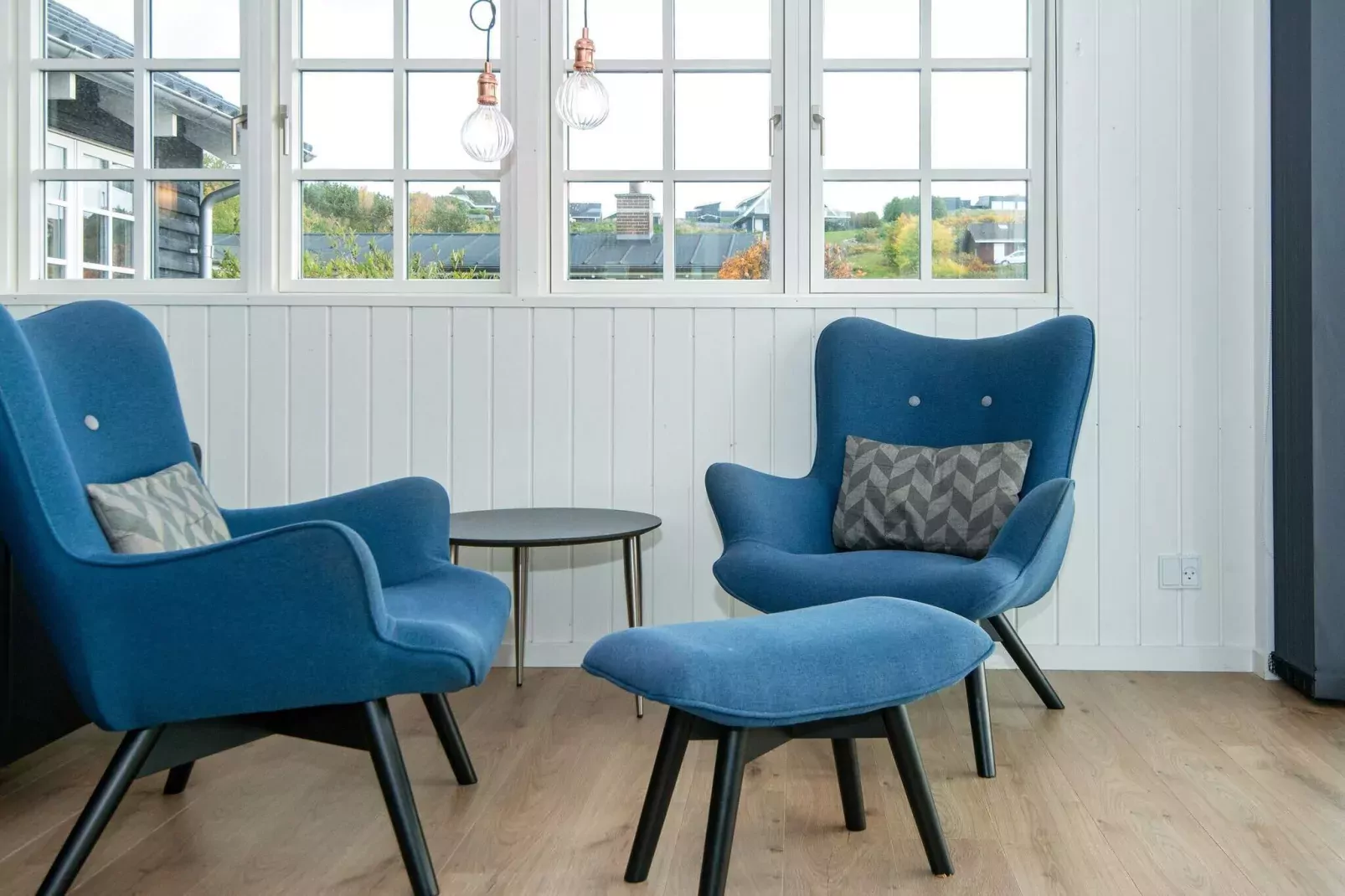 24 person holiday home in Ebeltoft-Indoor