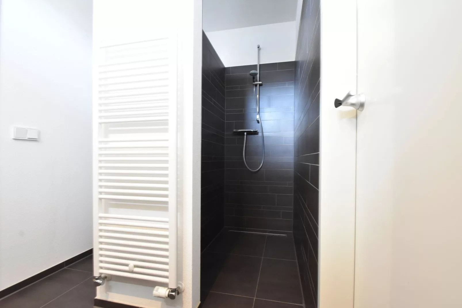 Cosy Harderwijk 316-Bathroom