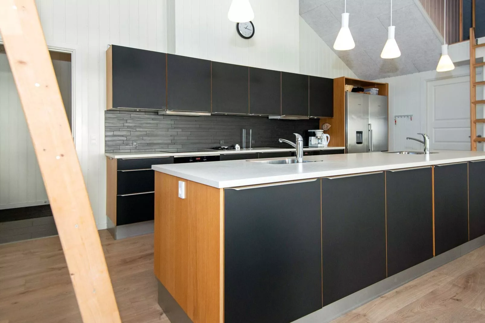 24 person holiday home in Ebeltoft-Indoor