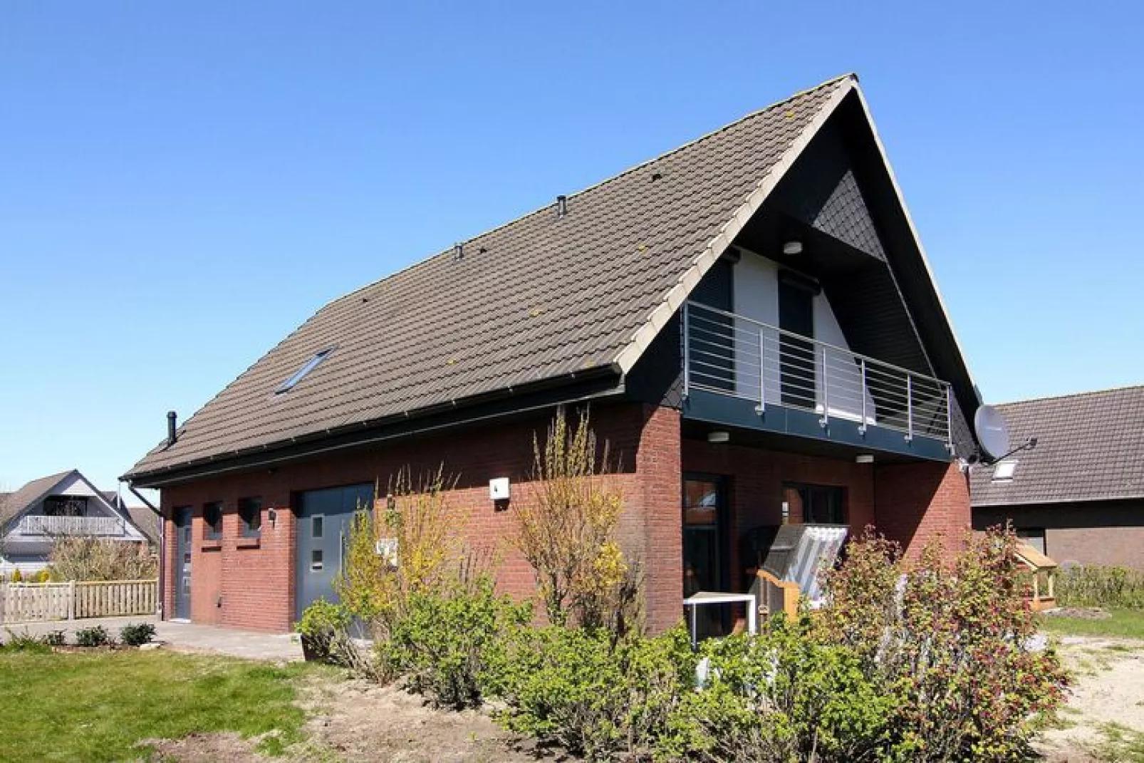 Süderpiep-Exterior summer