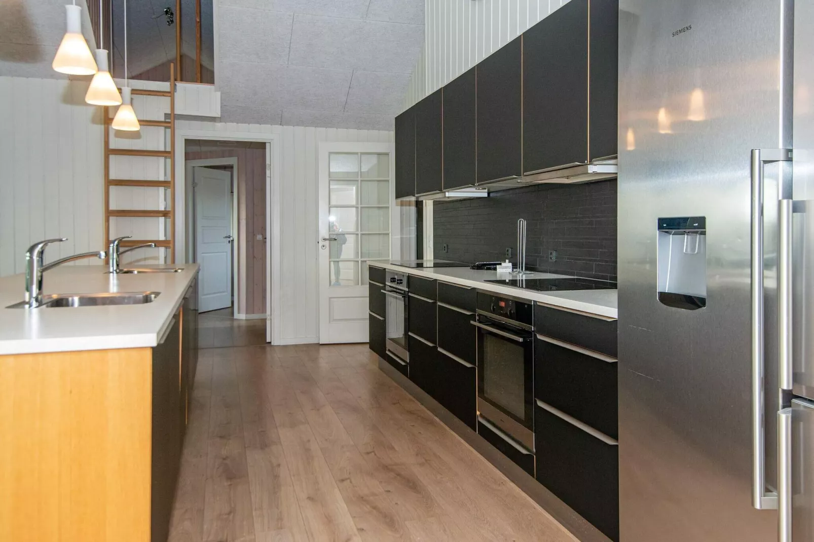 24 person holiday home in Ebeltoft-Indoor