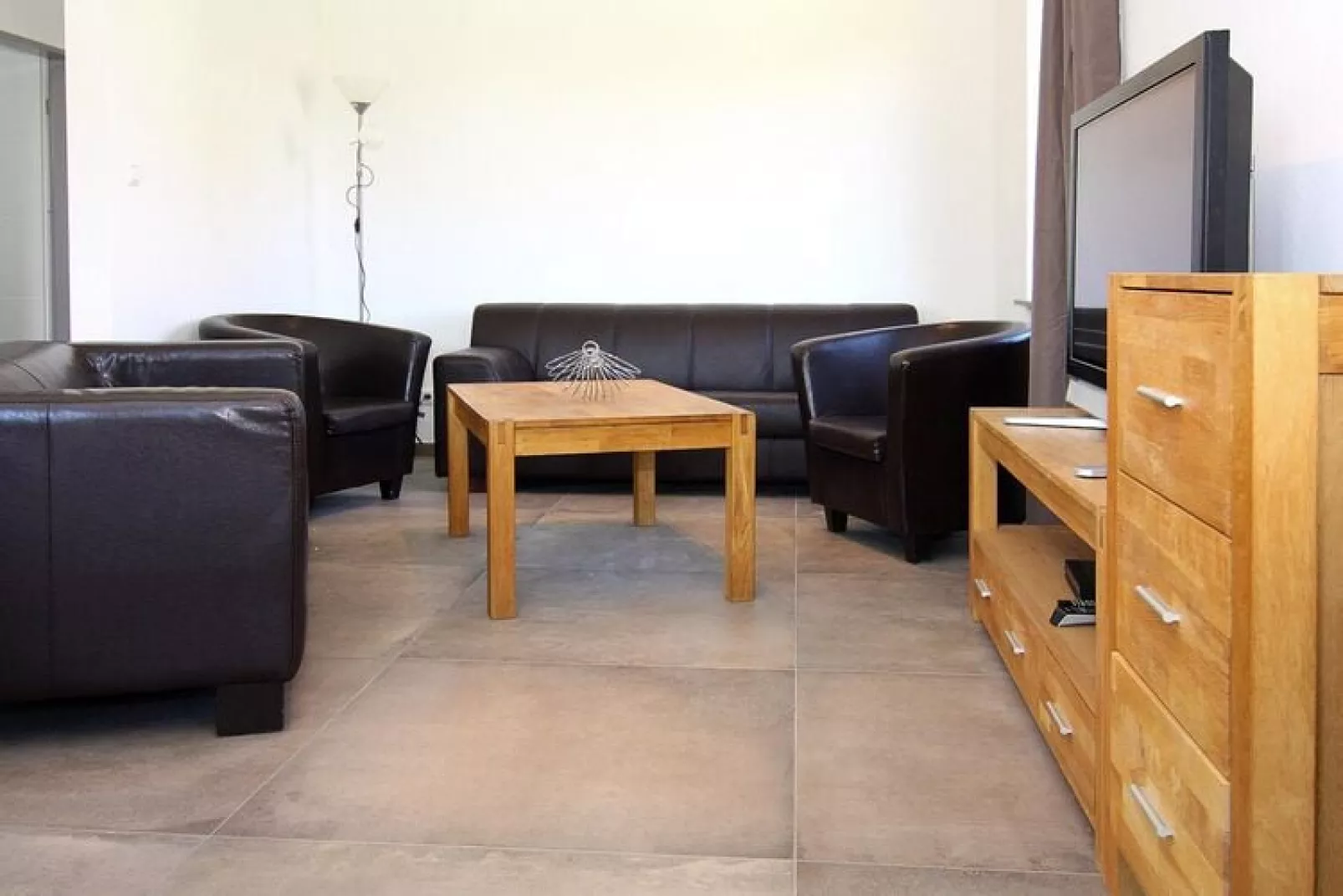 Süderpiep-Living room