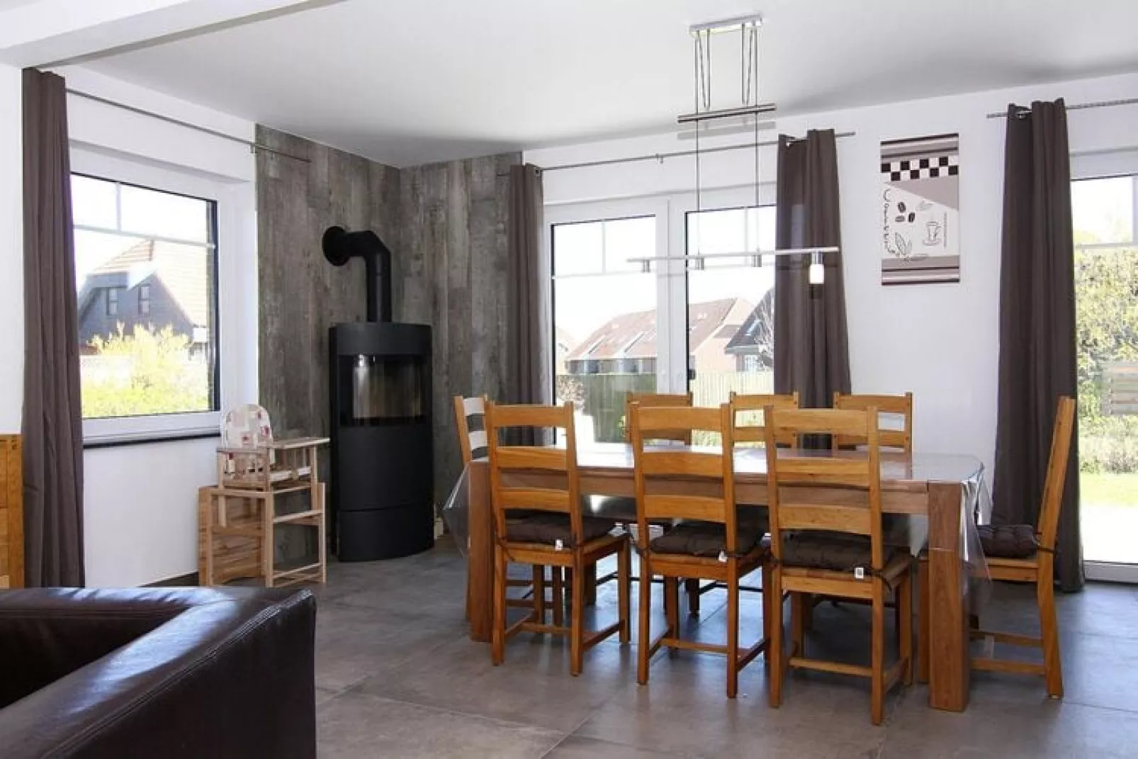 Süderpiep-Living room
