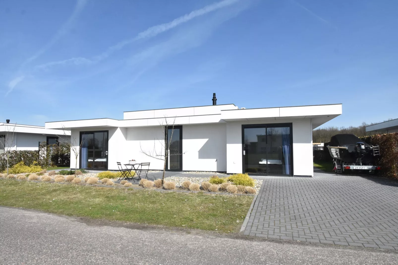 Cosy Harderwijk 316-Exterior summer
