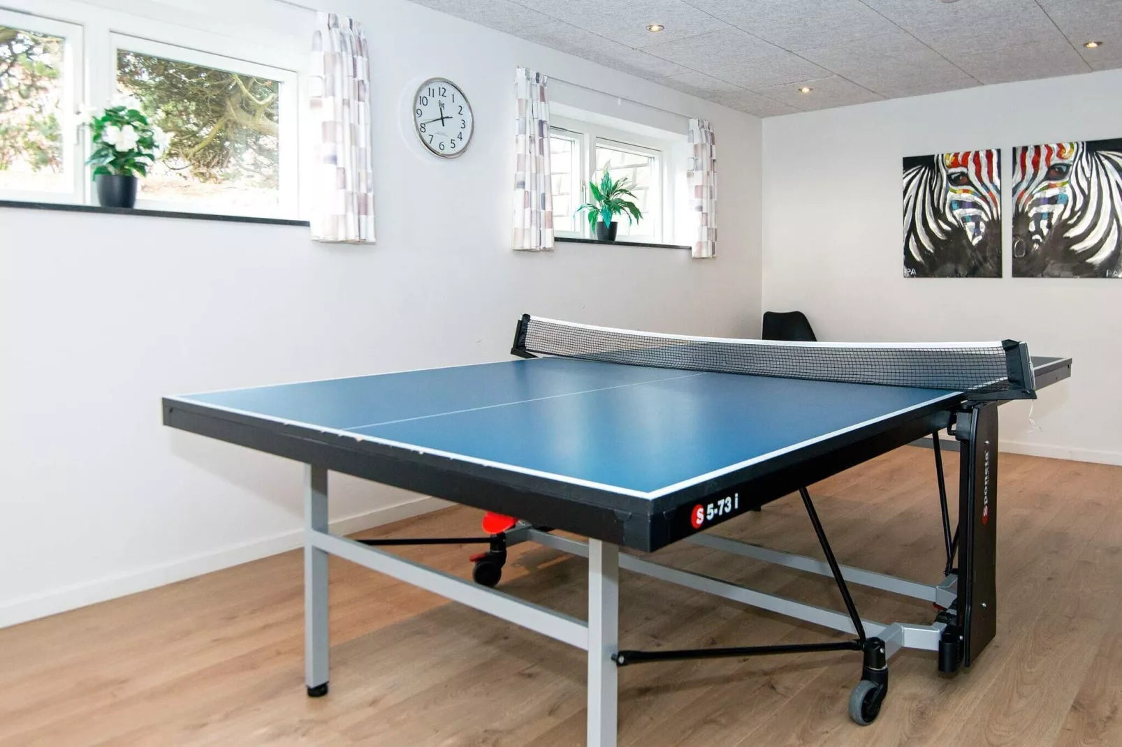 24 person holiday home in Ebeltoft-Indoor