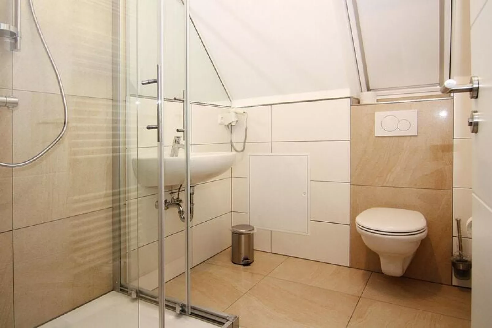 Süderpiep-Bathroom