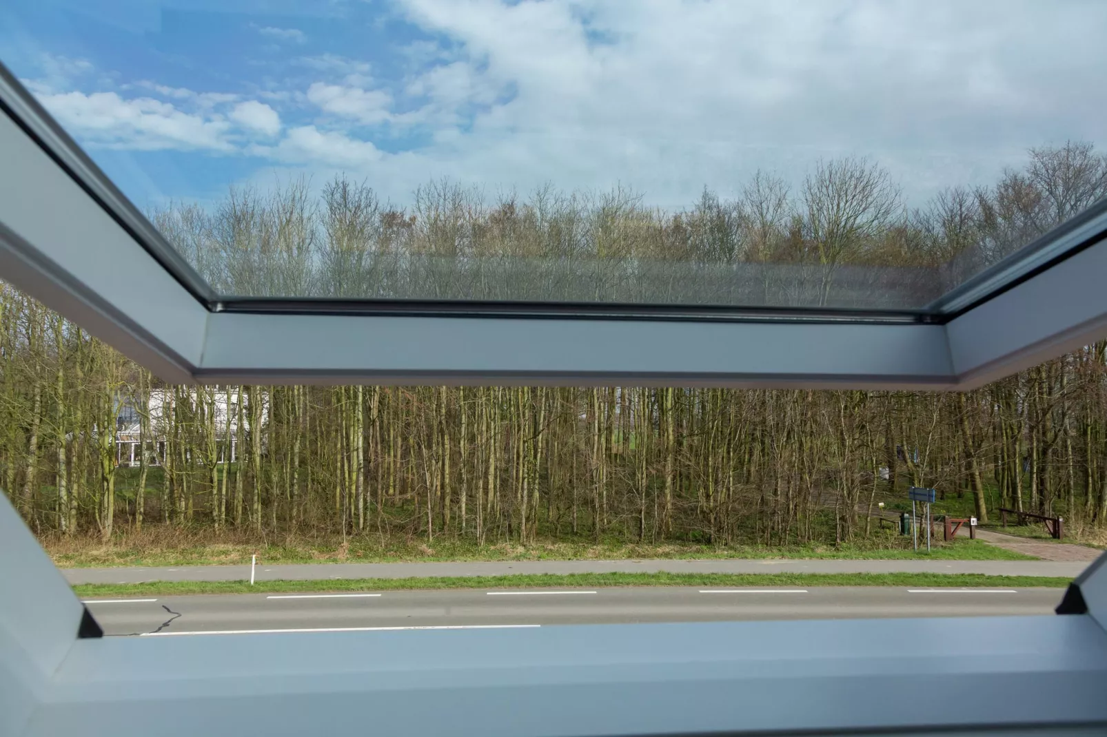 De Zeeuwse Schuur - comfort 4 personen-View summer