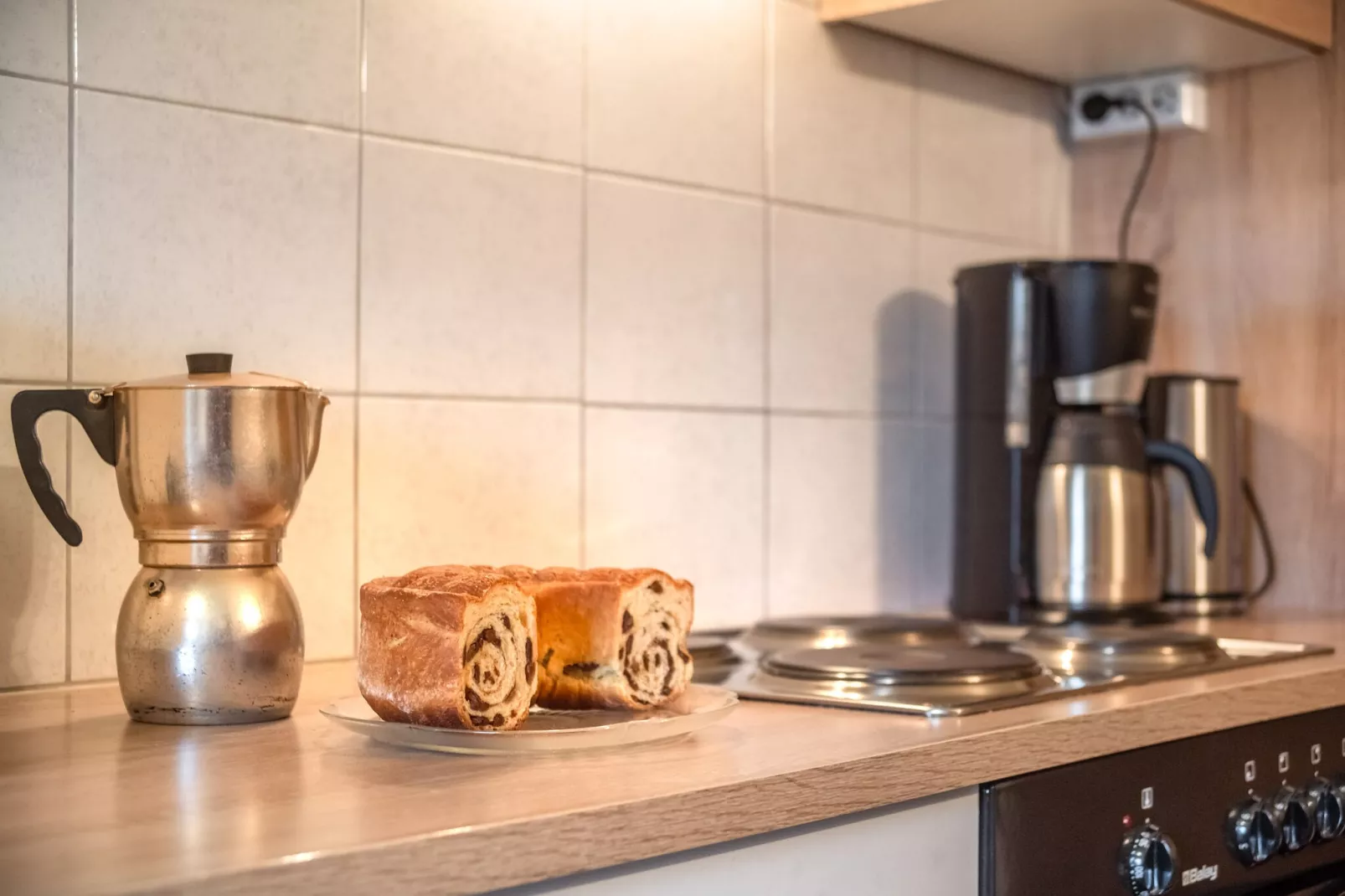 Ferienhaus Bauer-Kitchen