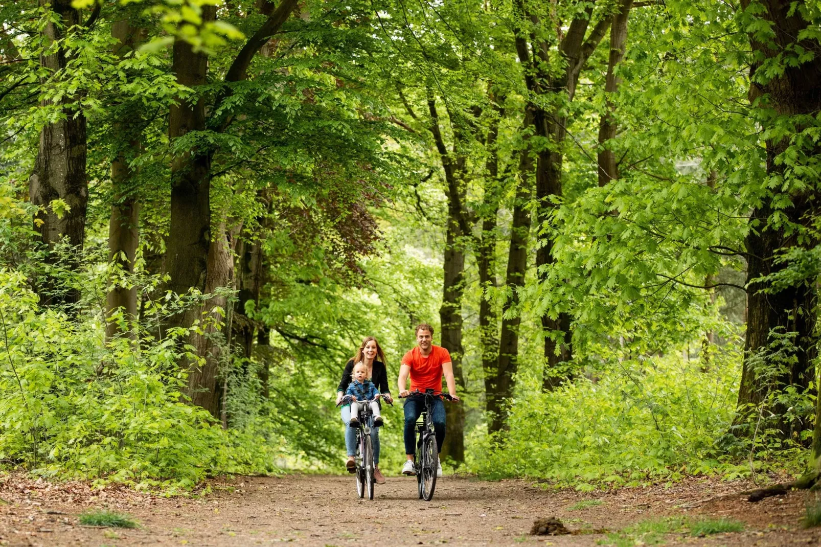 Landgoed De Scheleberg 9-Parkeinrichtungen