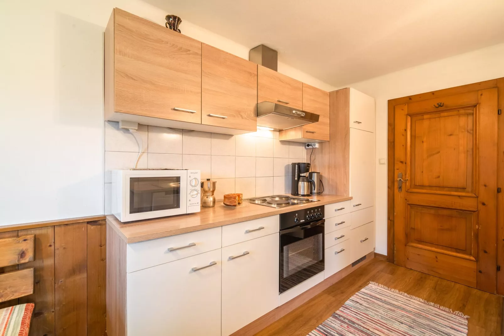 Ferienhaus Bauer-Kitchen