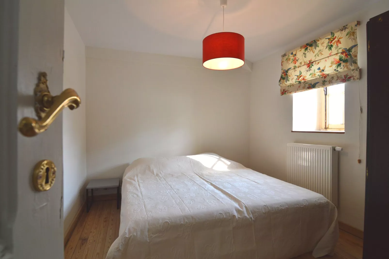 La Conciergerie-Bedroom
