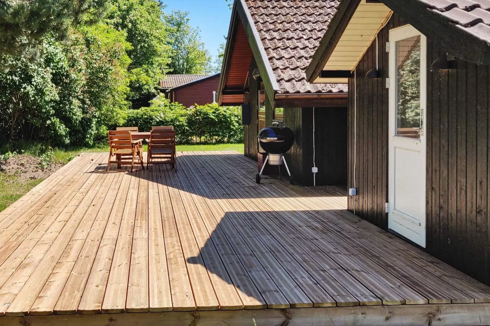 6 person holiday home in Stubbekøbing-Outdoor