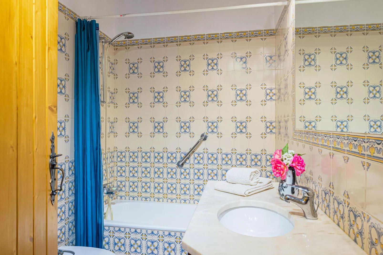 Casa do Forno de Pão-Bathroom