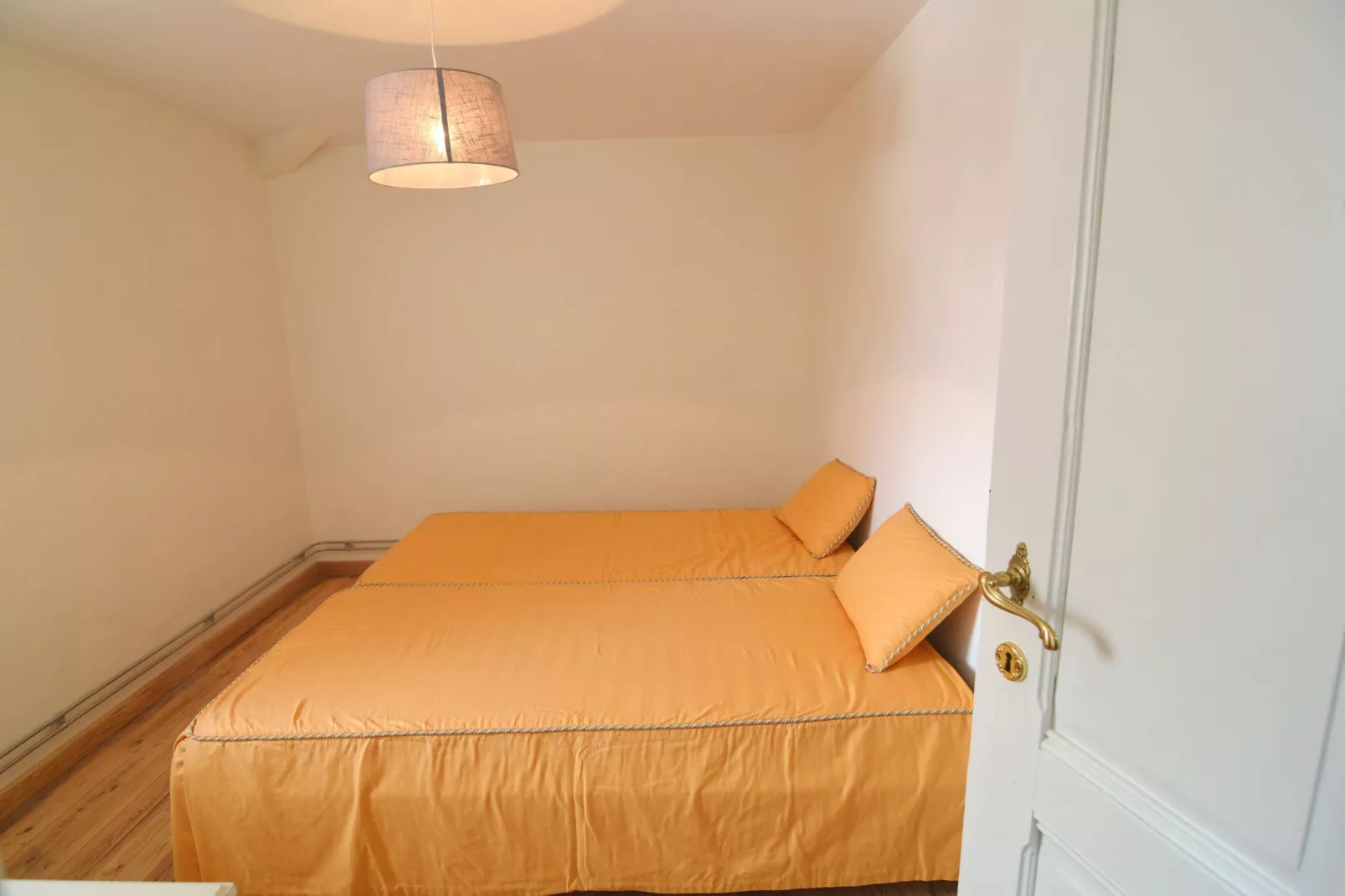 La Conciergerie-Bedroom