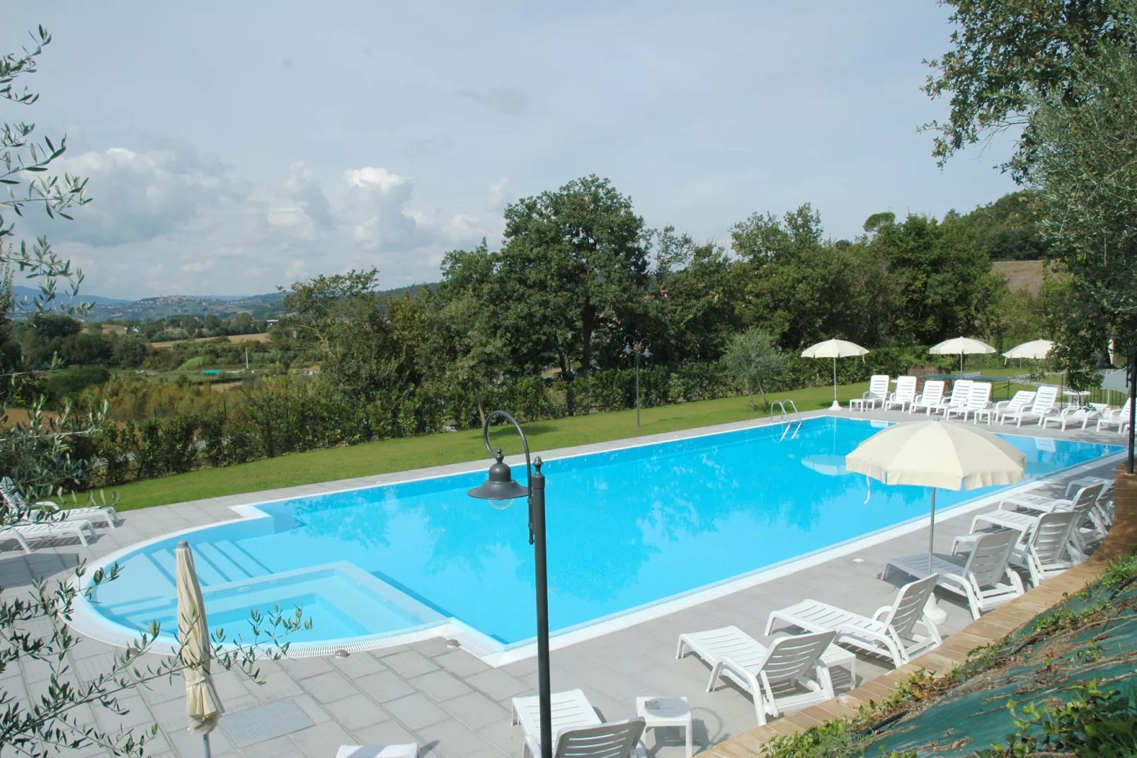 Paladue-Pool
