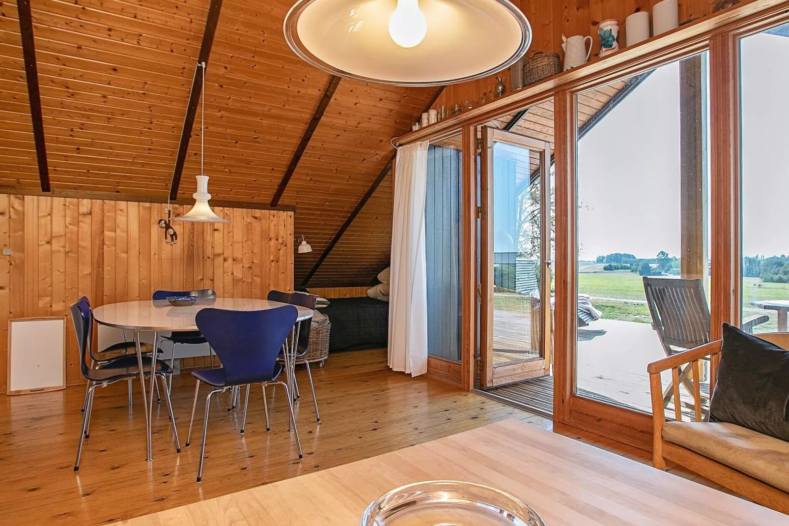 6 person holiday home in Stubbekøbing-Indoor