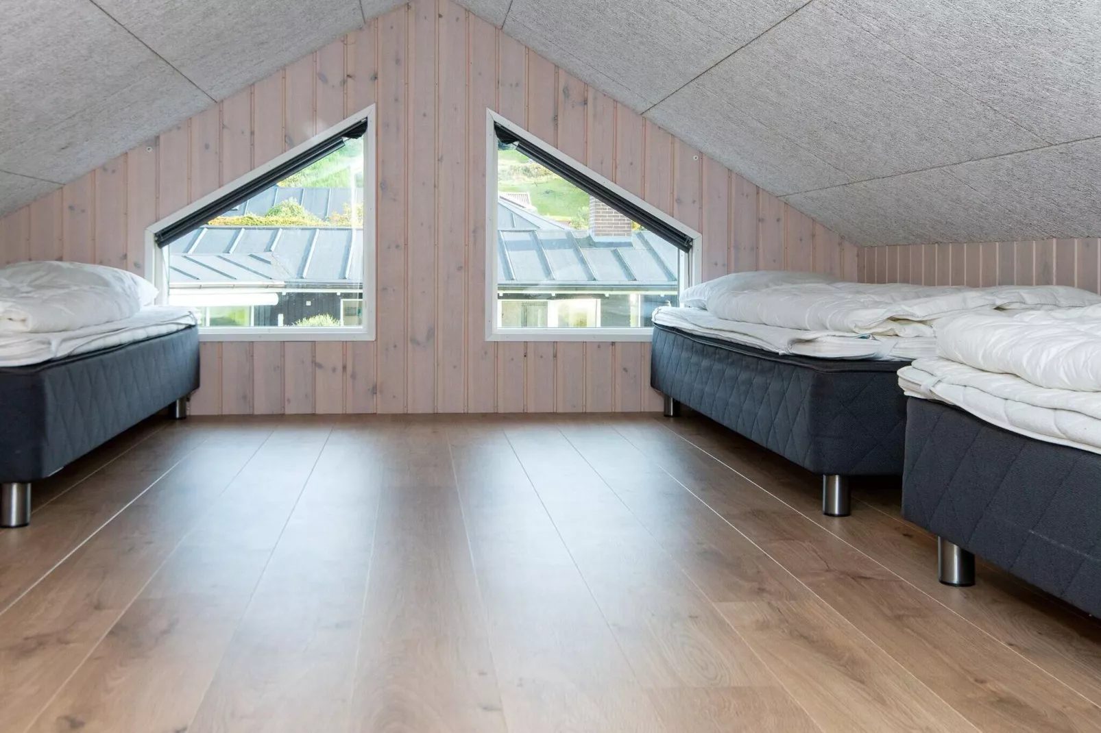 24 person holiday home in Ebeltoft-Indoor