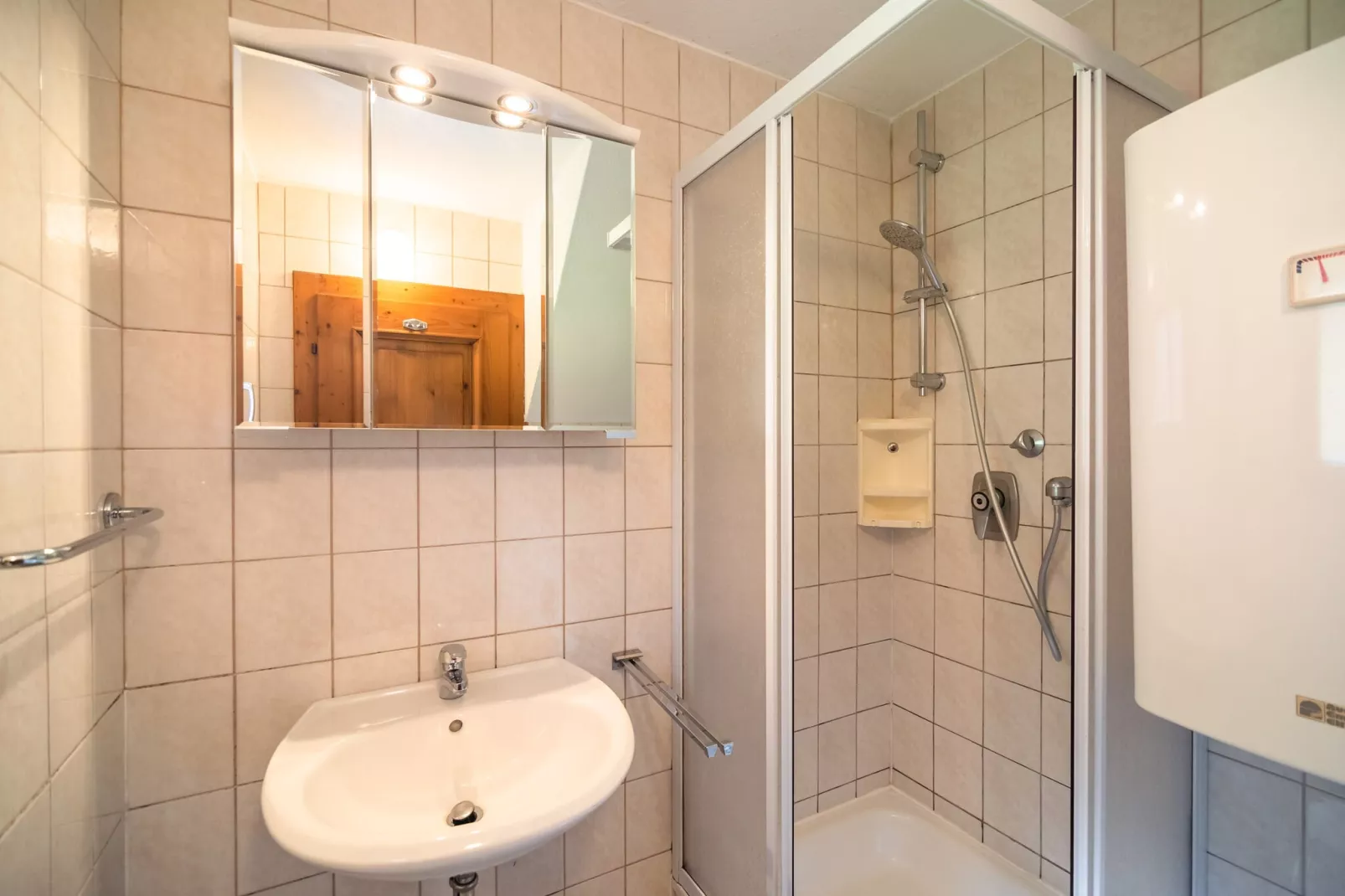 Ferienhaus Bauer-Bathroom