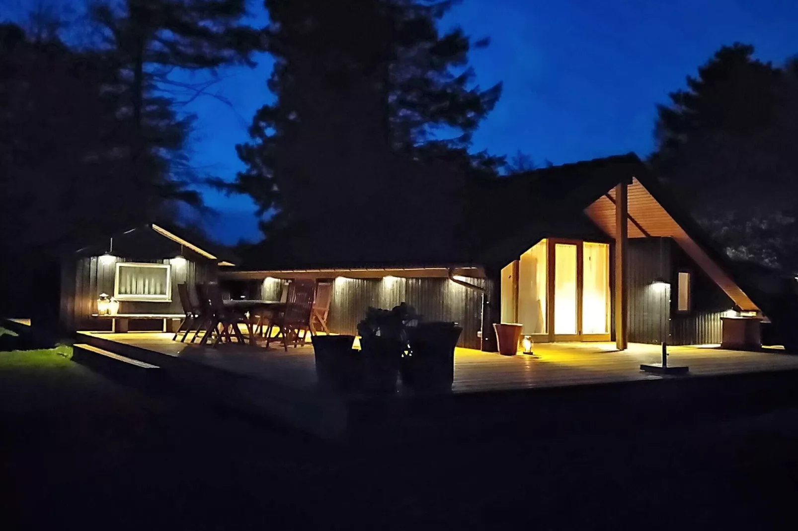 6 person holiday home in Stubbekøbing-Outdoor