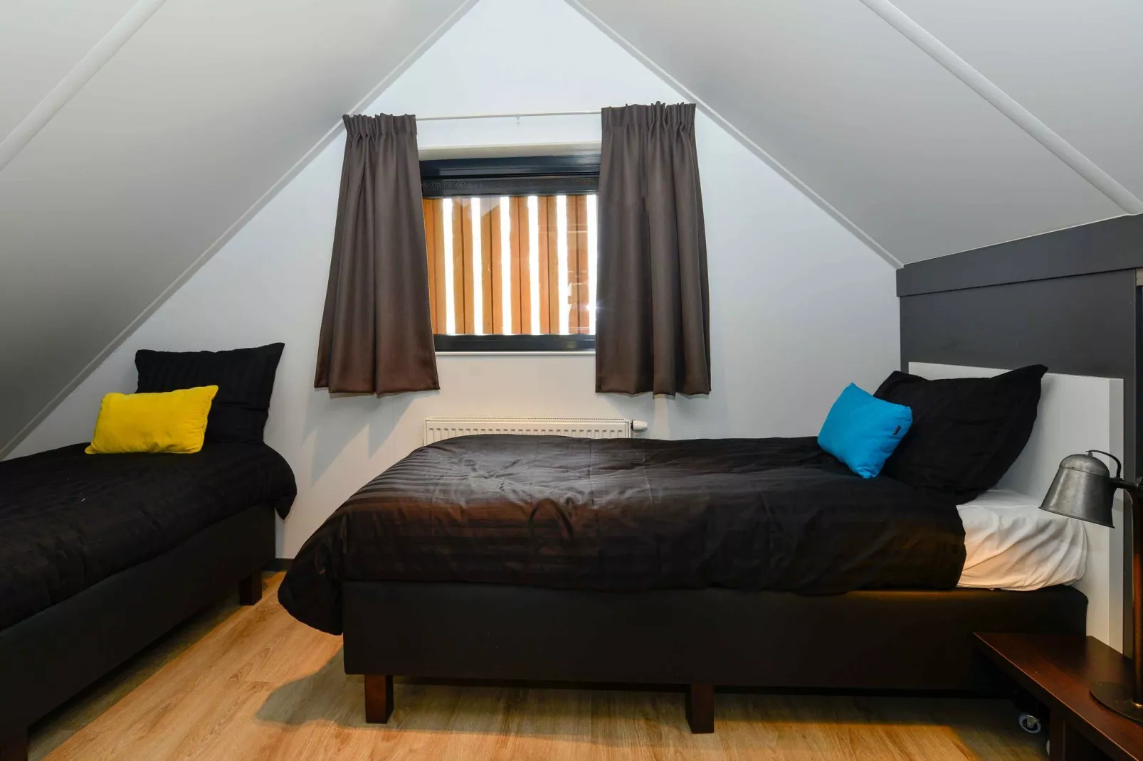 Landgoed De Scheleberg 10-Schlafzimmer