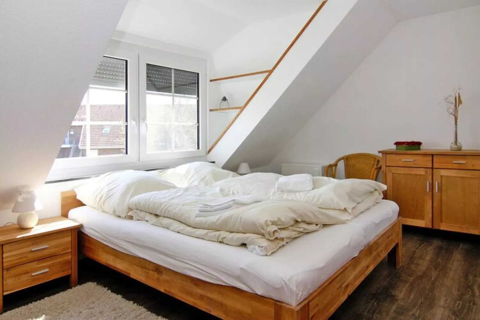 Steert 2-Bedroom