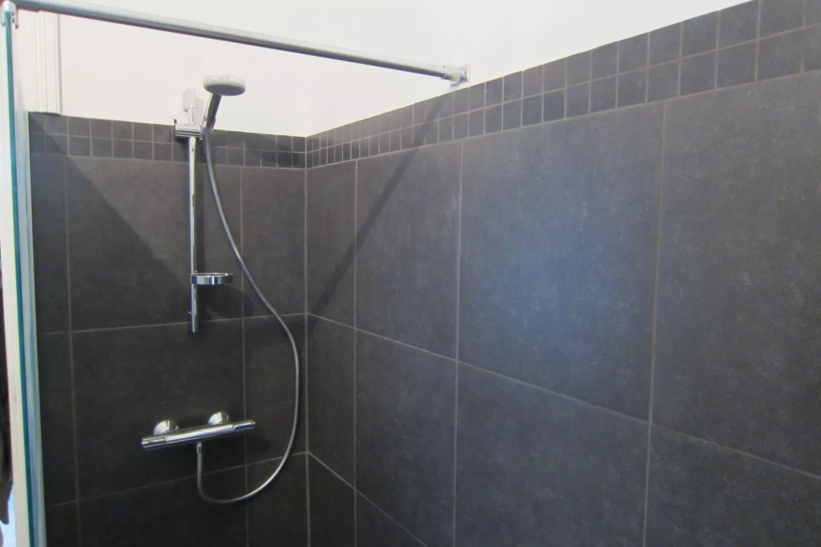 La Conciergerie-Bathroom