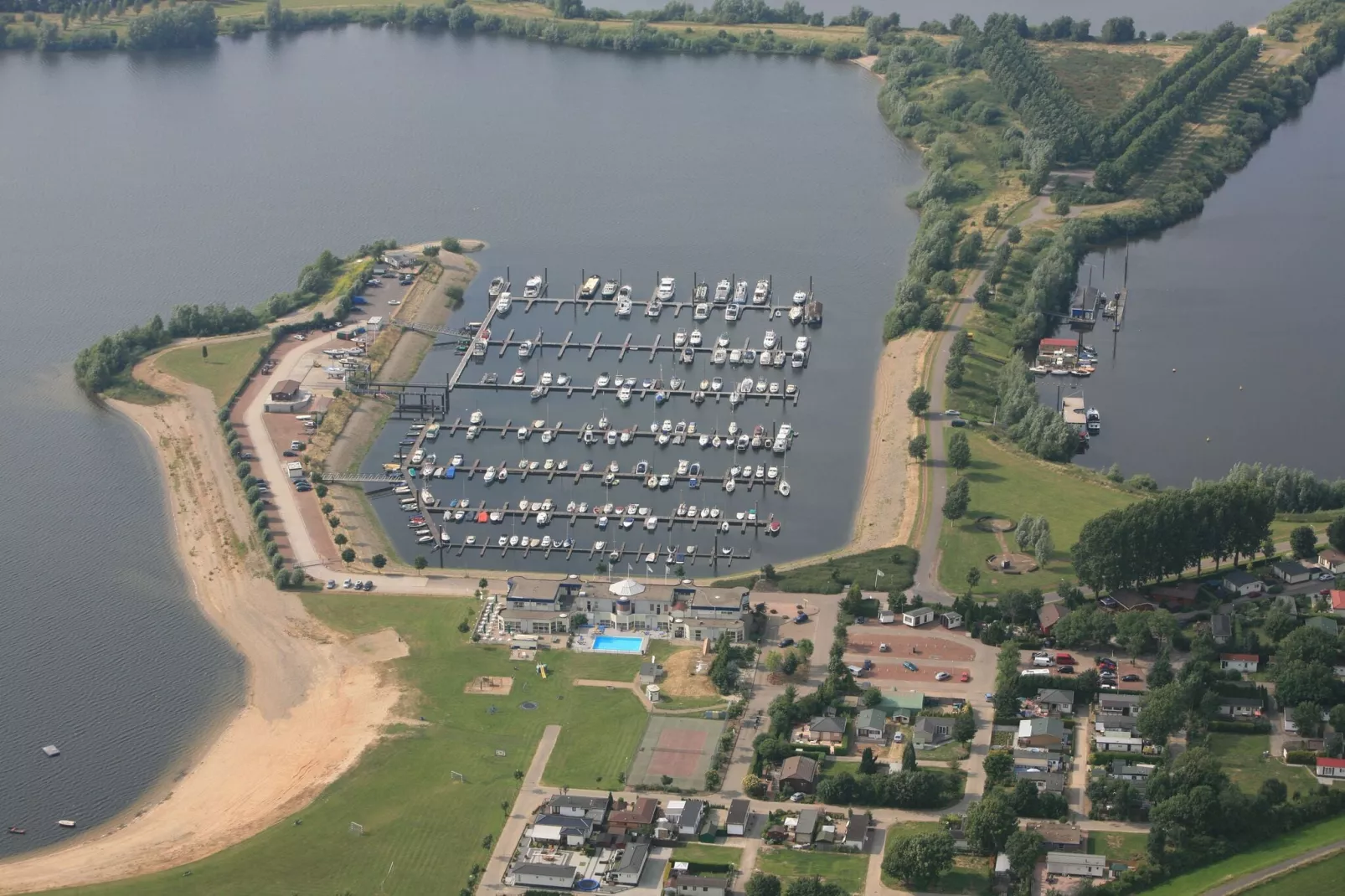 LithseHam-98-Areas summer 5km