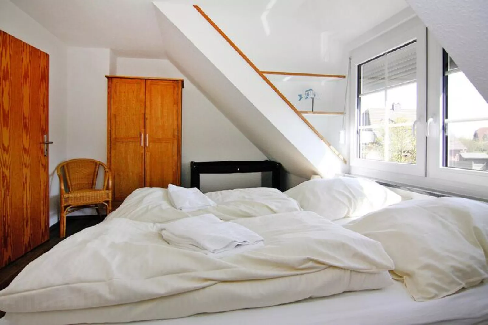 Steert 2-Bedroom