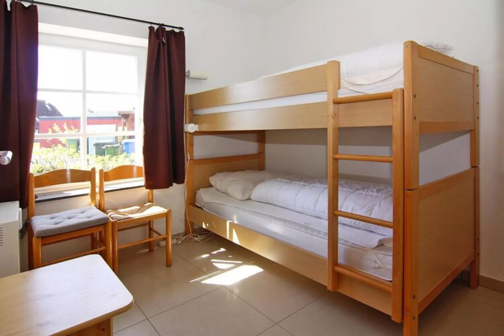 Steert 2-Bedroom