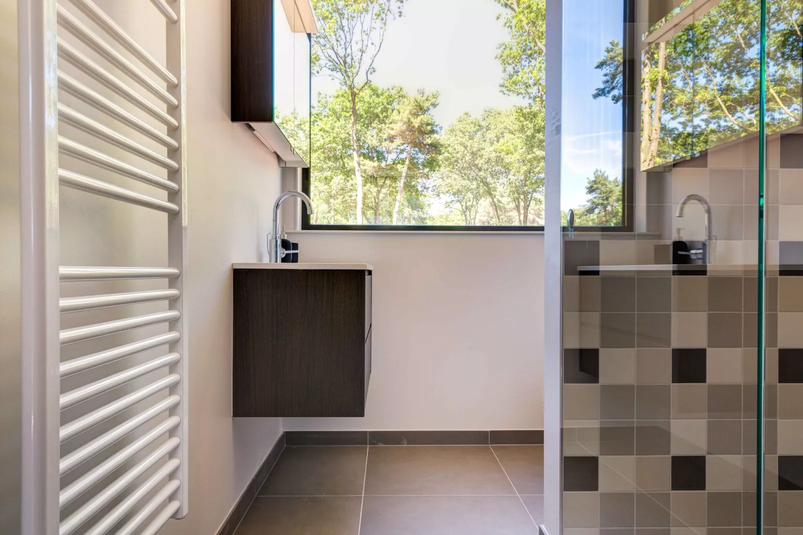 Landgoed De Scheleberg 10-Badezimmer