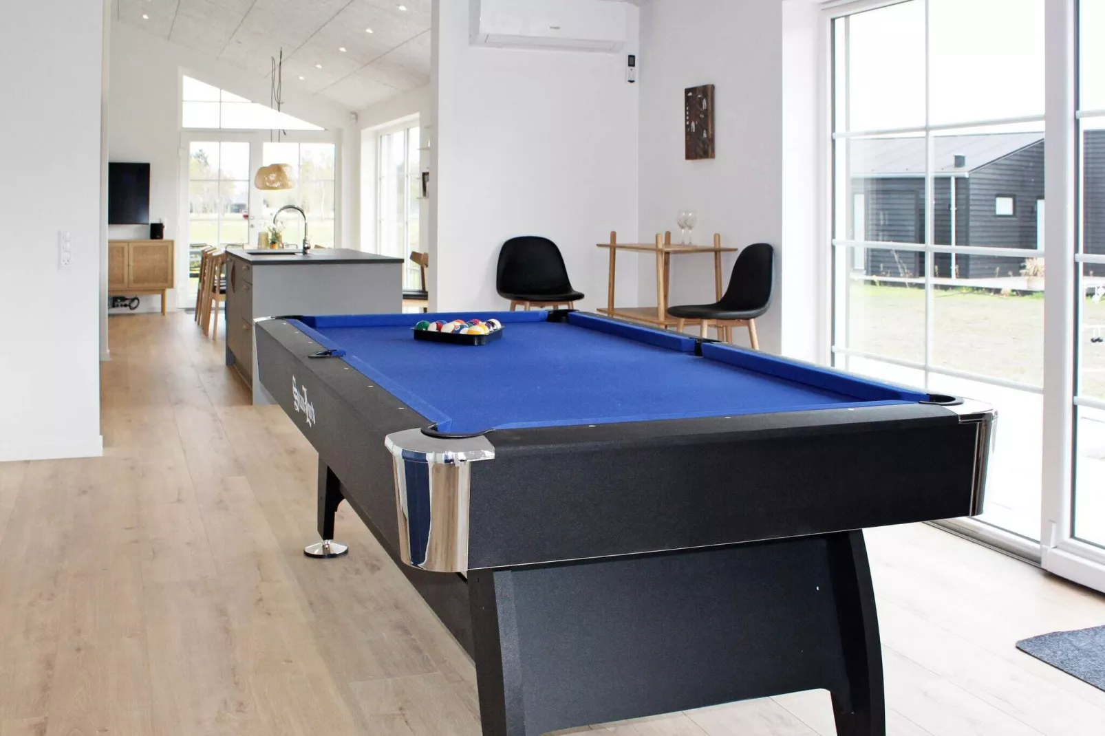 12 person holiday home in Ansager-Not tagged