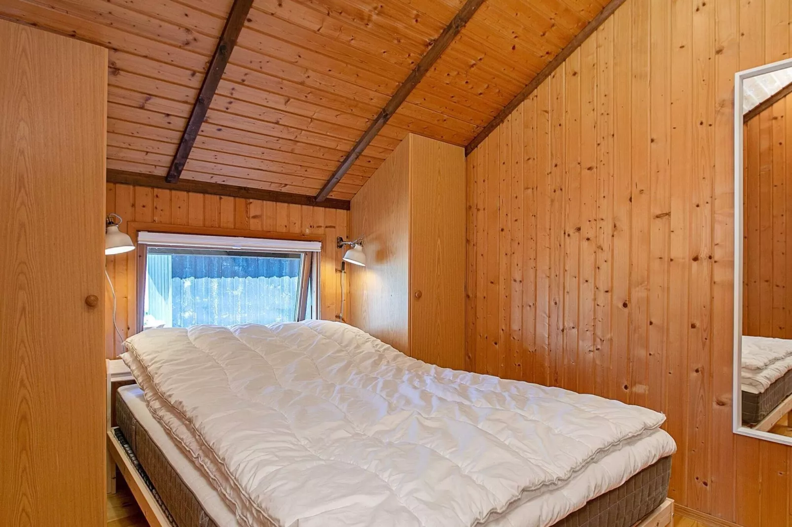 6 person holiday home in Stubbekøbing-Indoor