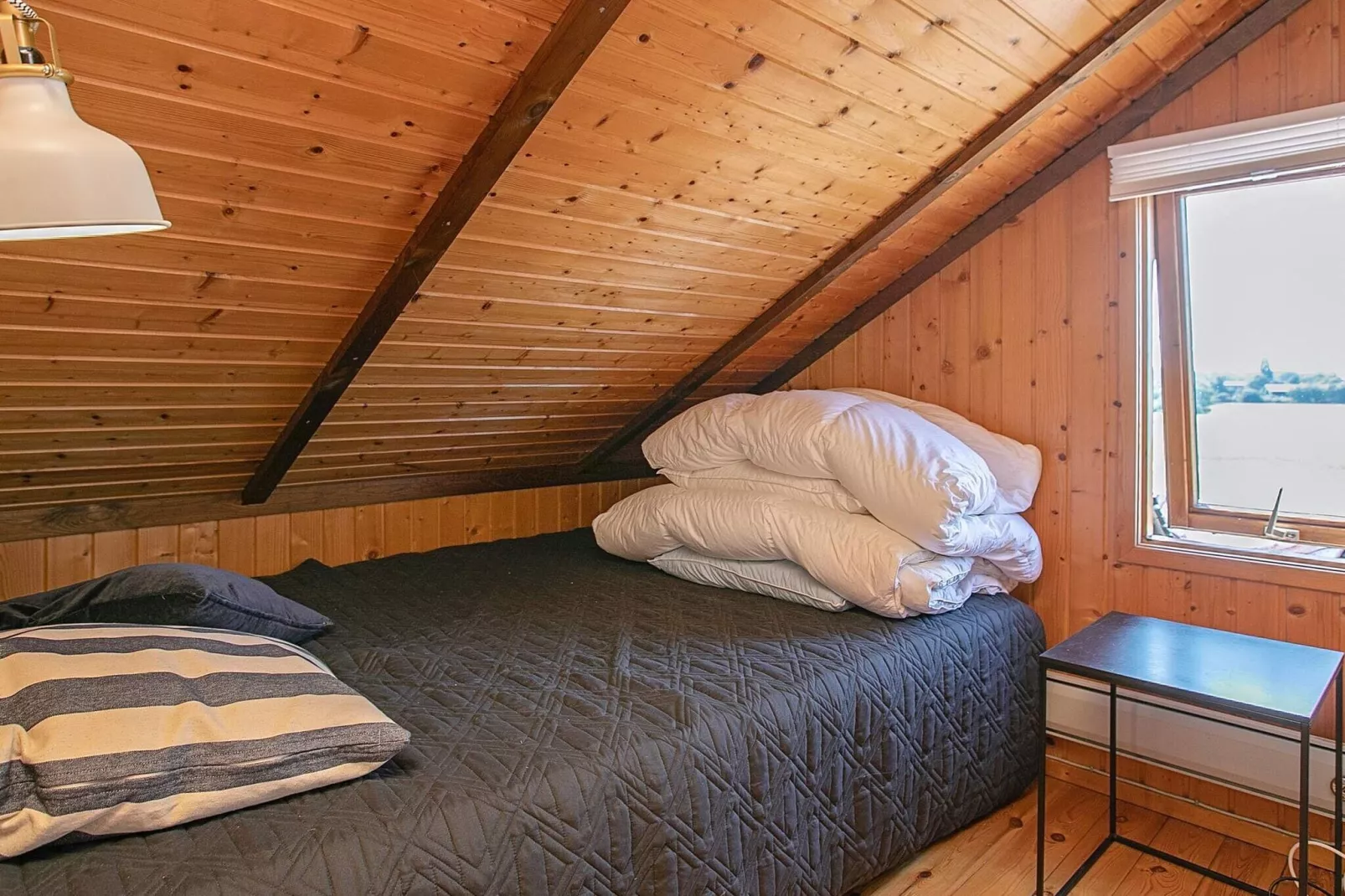 6 person holiday home in Stubbekøbing-Indoor