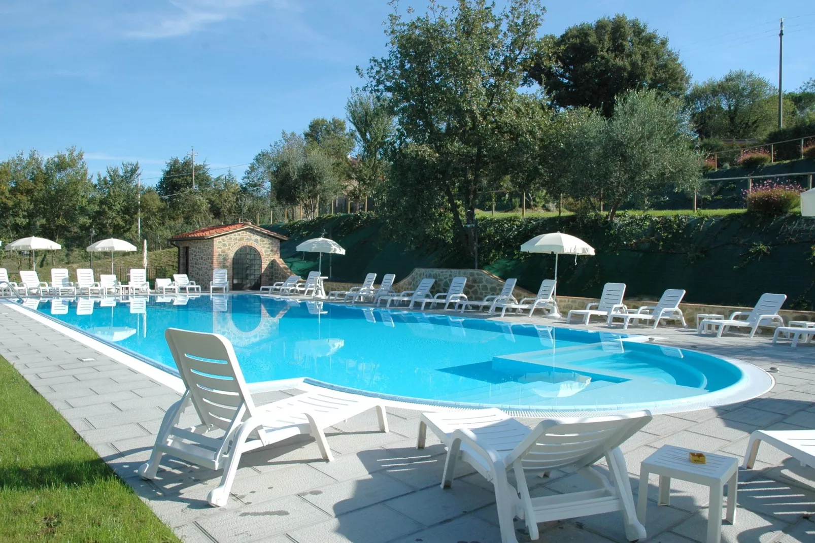 Paladue-Pool