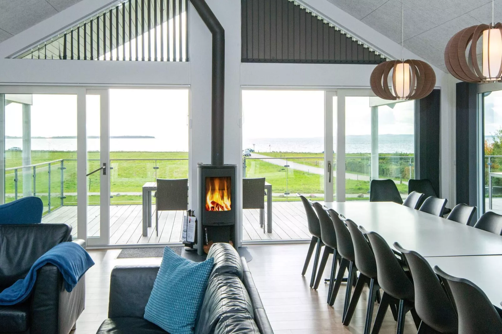 24 person holiday home in Ebeltoft-Indoor