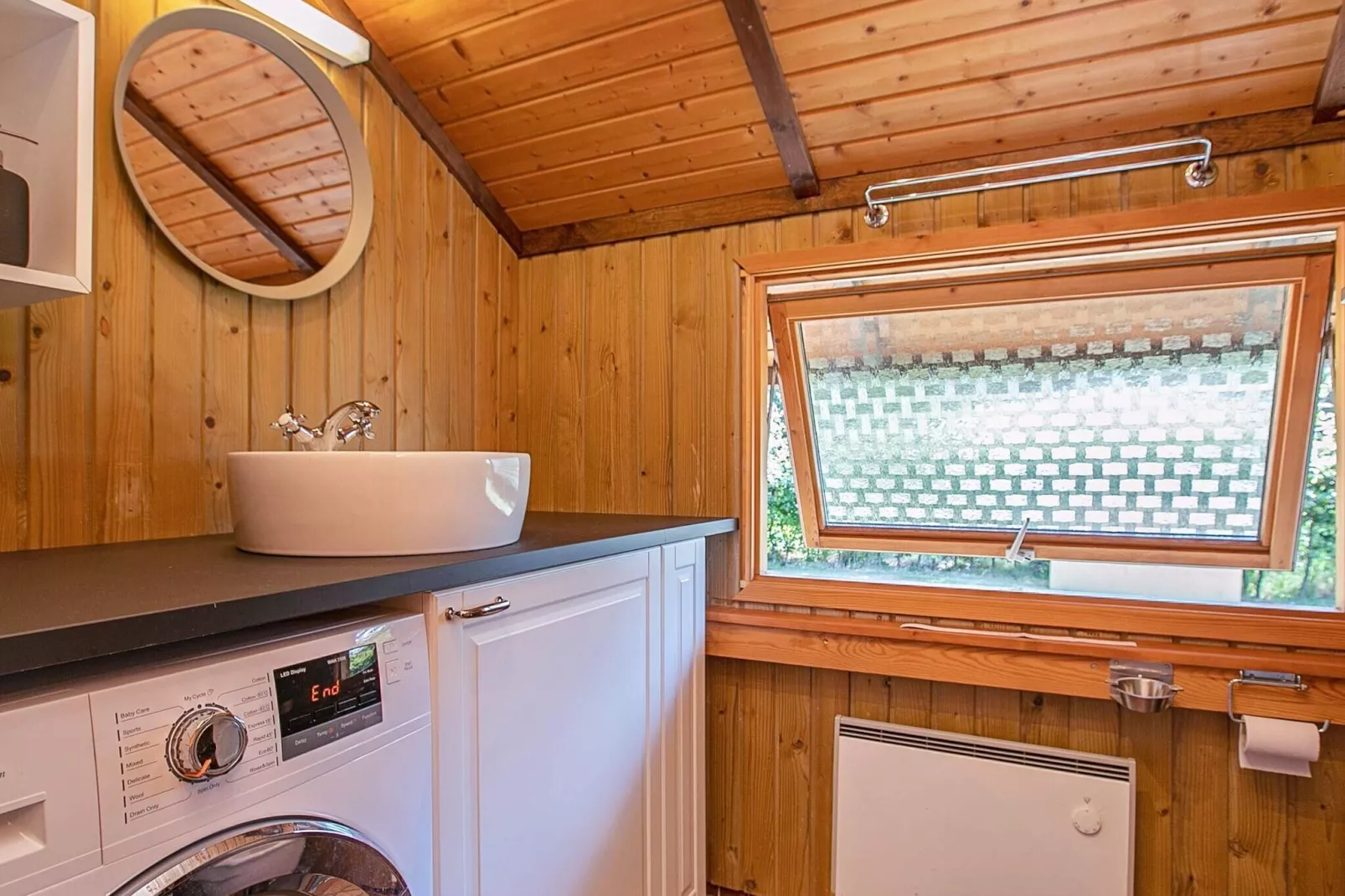 6 person holiday home in Stubbekøbing-Indoor
