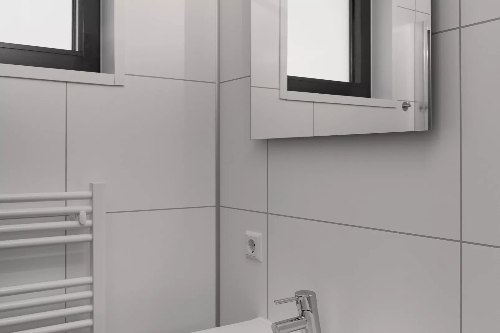 Park Wijdenes 4-Bathroom