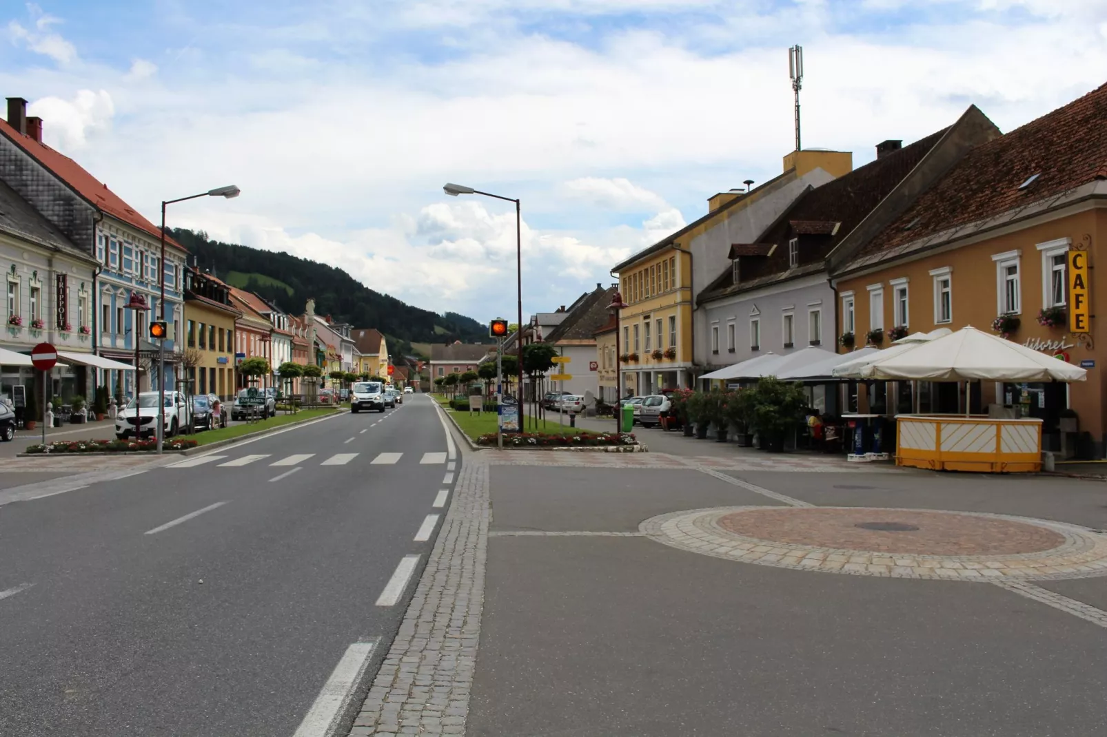 Ferienhaus Bauer-Areas summer 5km