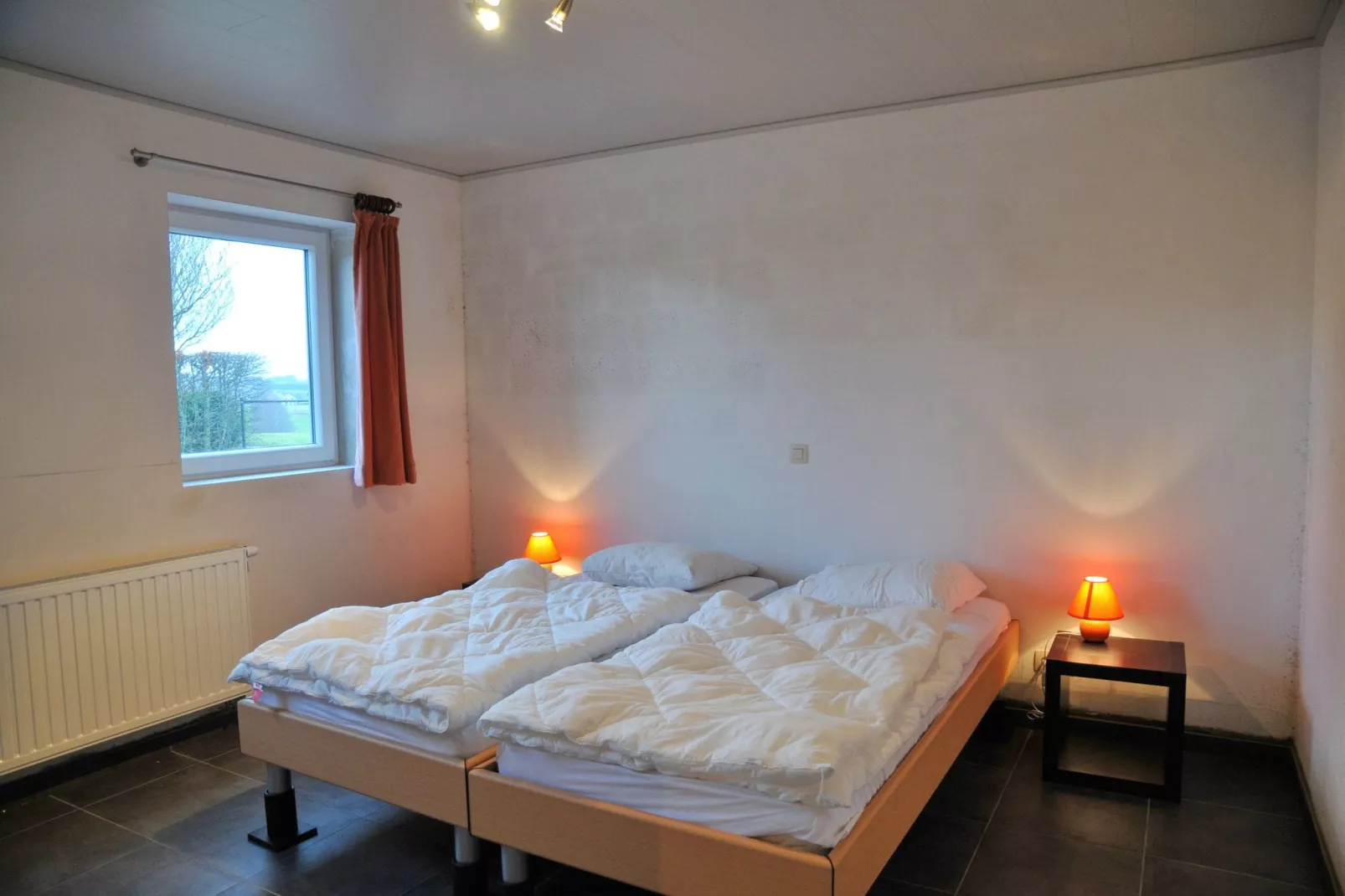 Bertogne-Bedroom