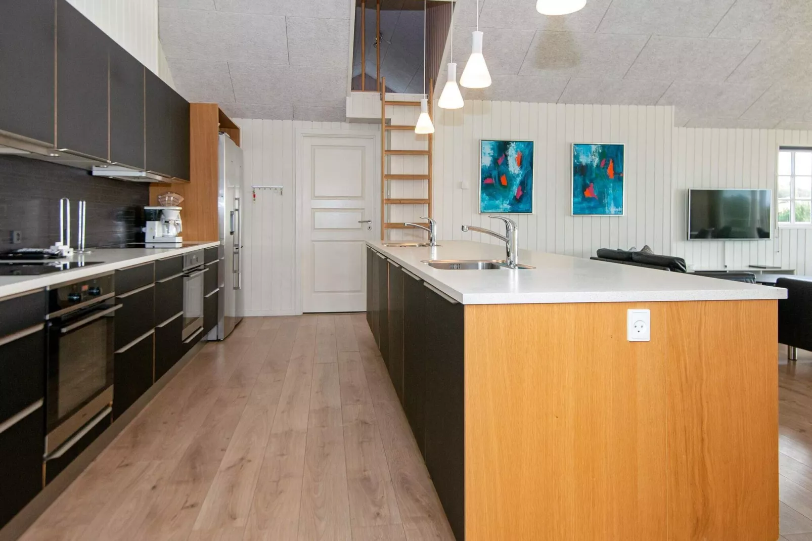 24 person holiday home in Ebeltoft-Indoor