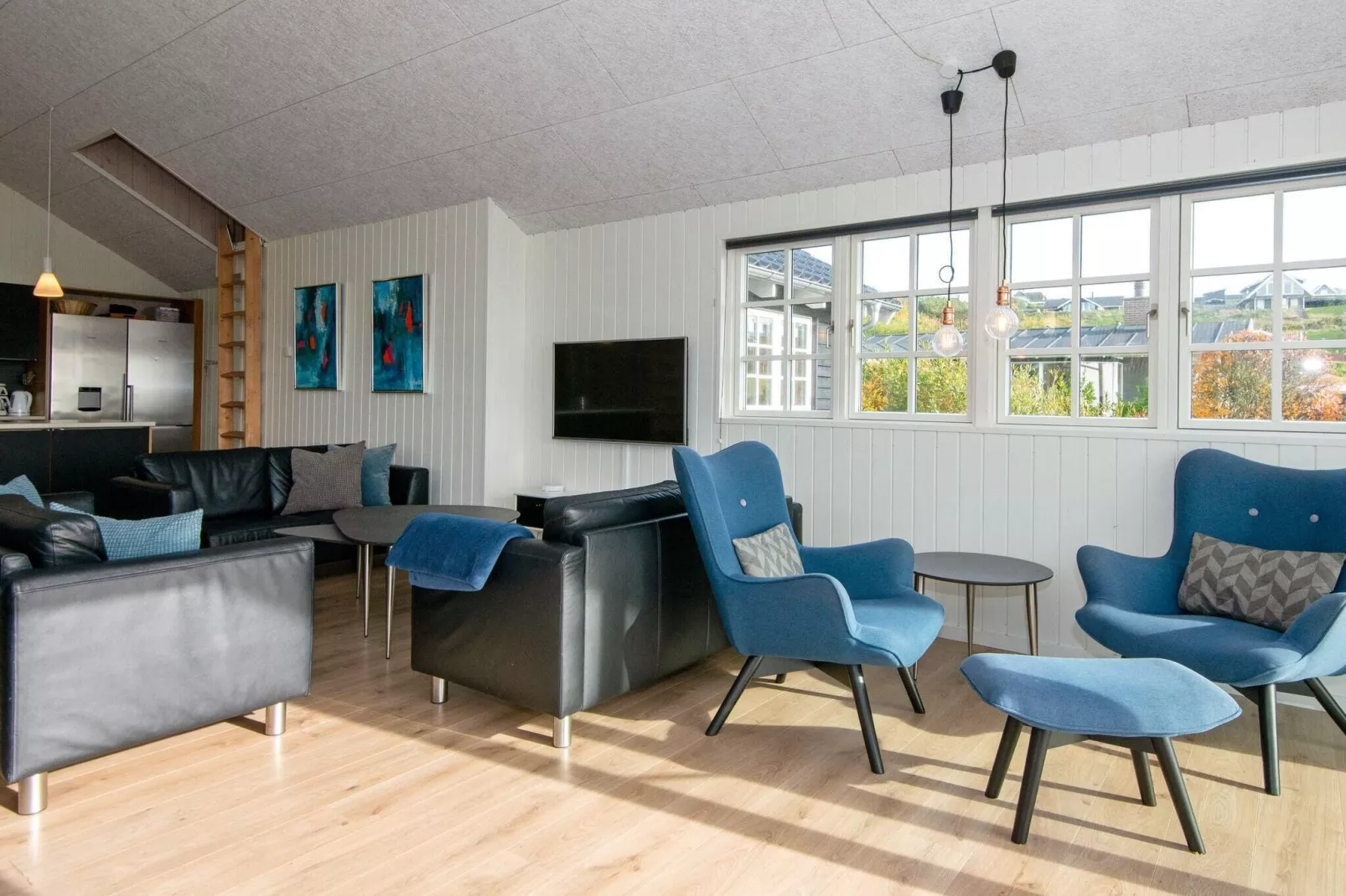 24 person holiday home in Ebeltoft-Indoor