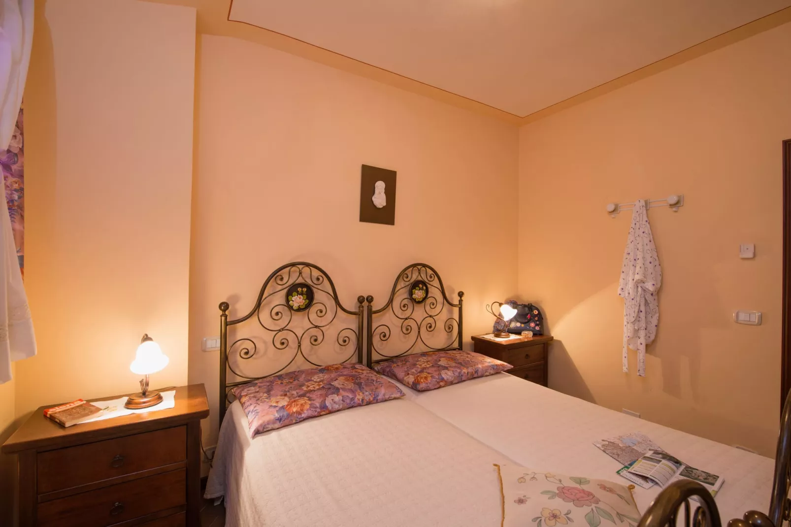 Paladue-Bedroom