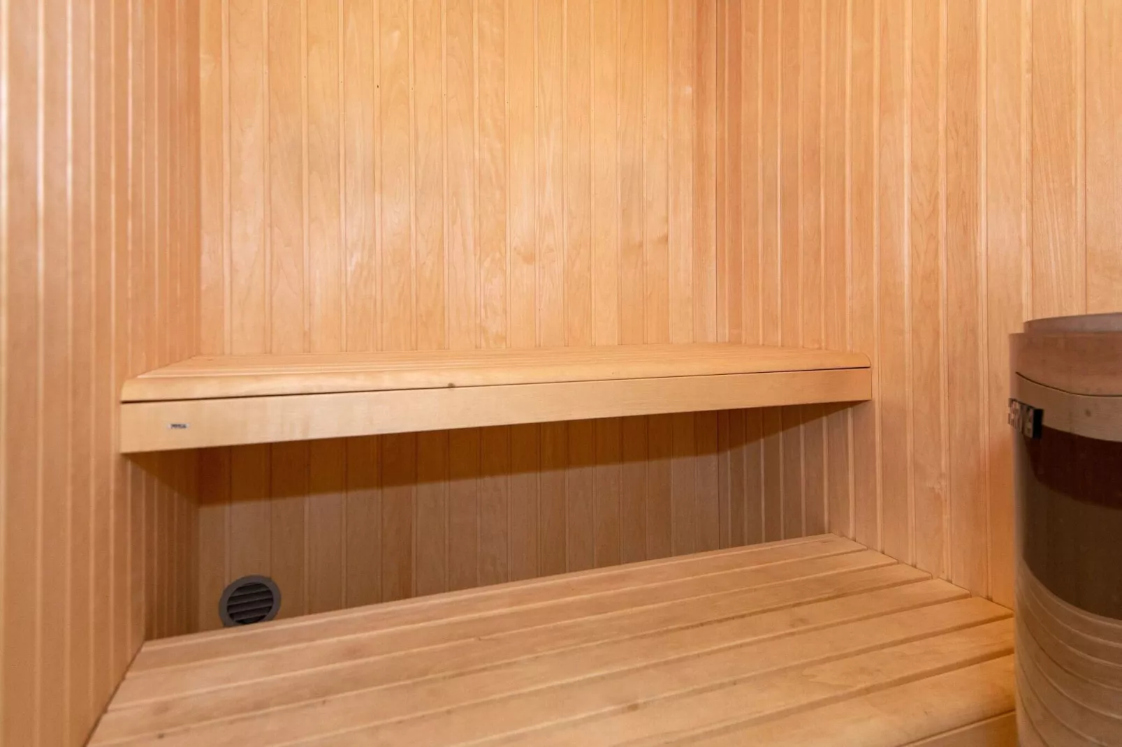 24 person holiday home in Ebeltoft-Sauna