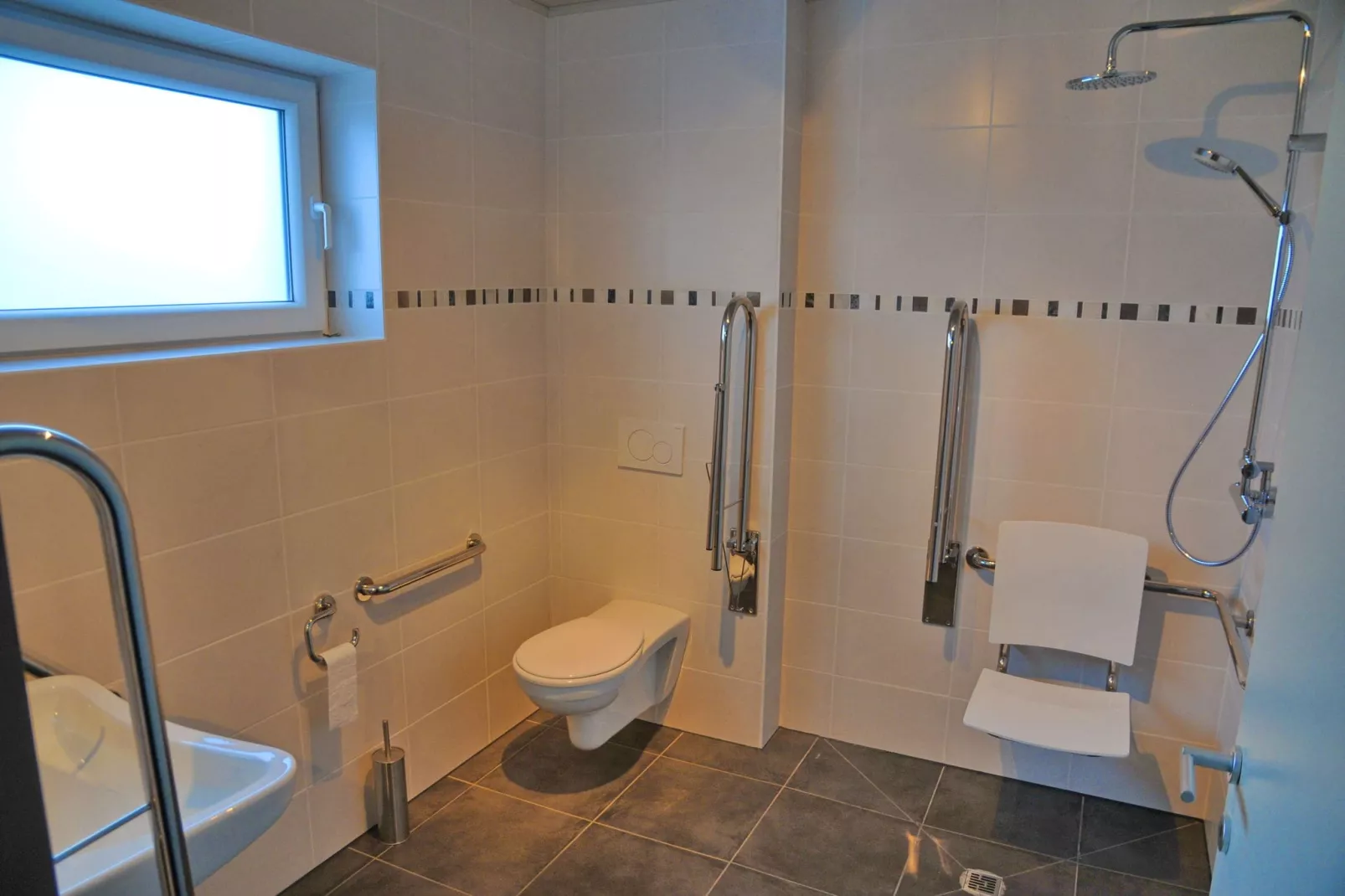Bertogne-Bathroom