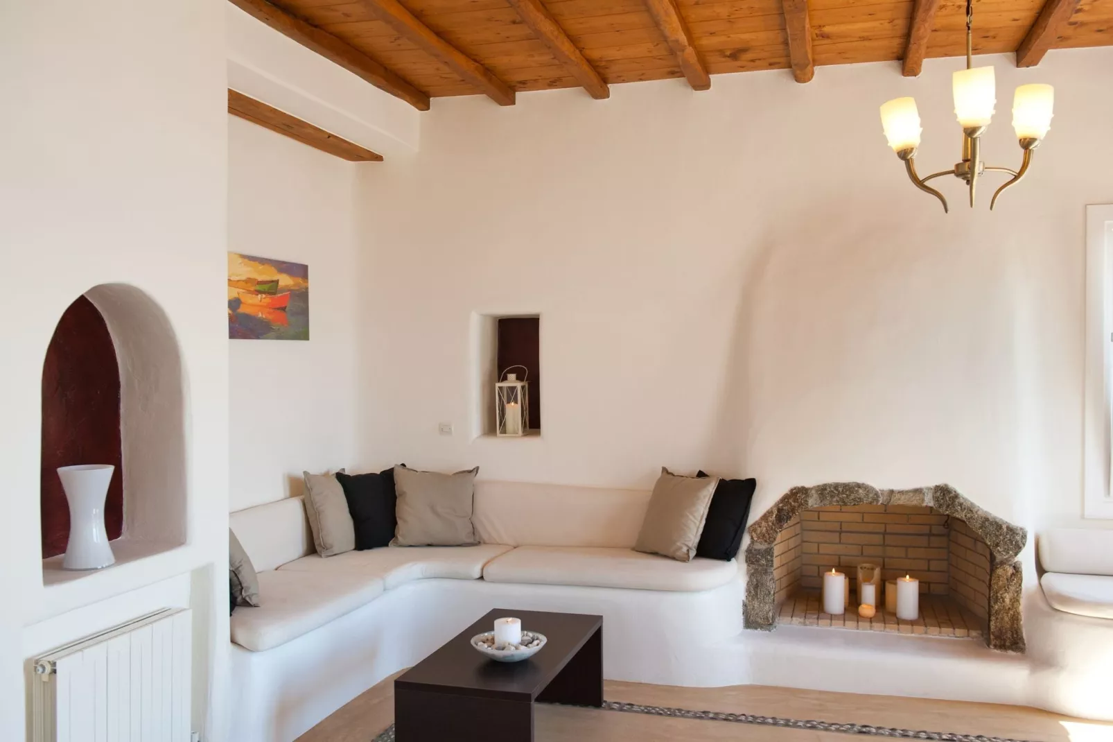 Villa Kappas