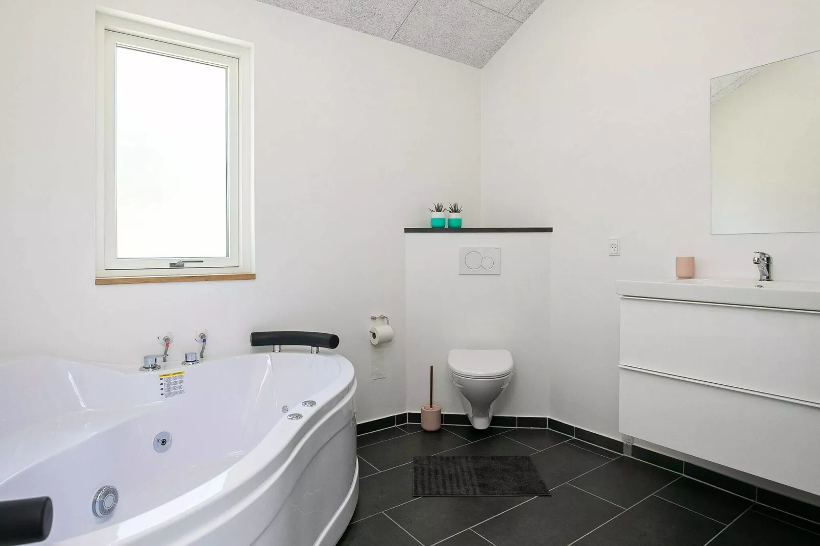 8 Personen Ferienhaus in Læsø-By Traum