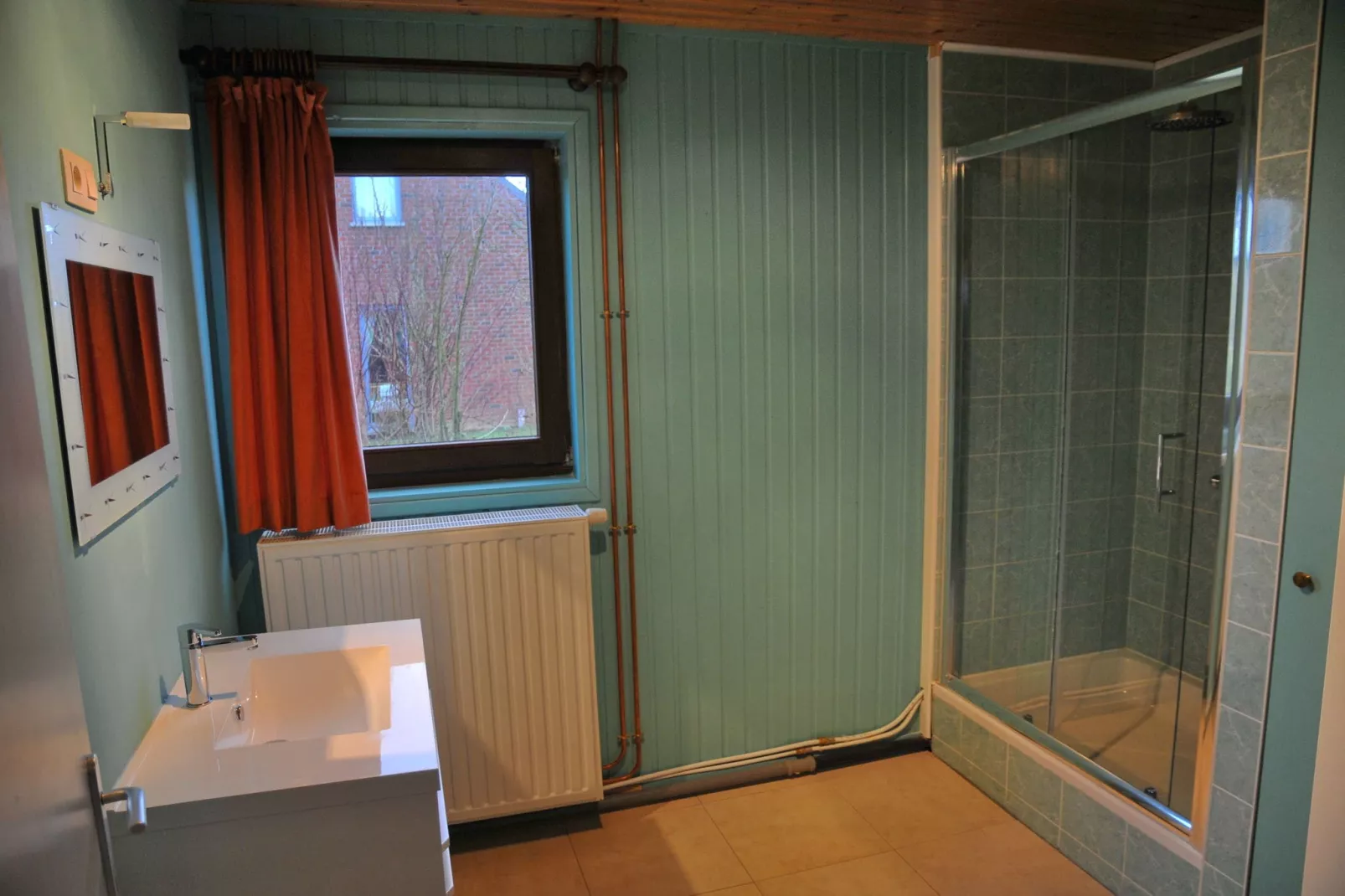 Bertogne-Bathroom
