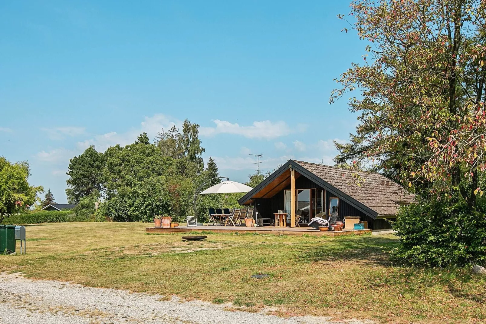 6 person holiday home in Stubbekøbing-View